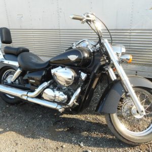 HONDA SHADOW 750