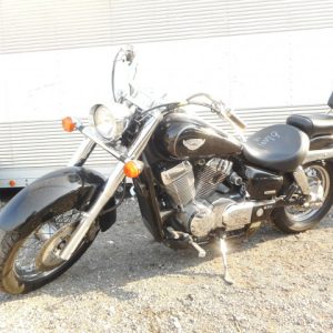 HONDA SHADOW 750