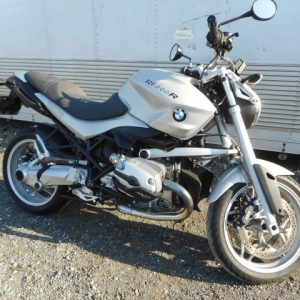 BMW R1200R