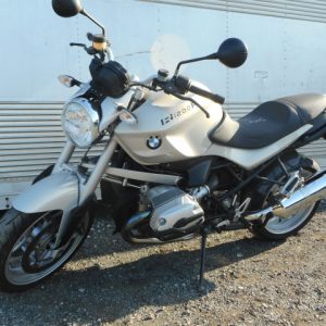 BMW R1200R