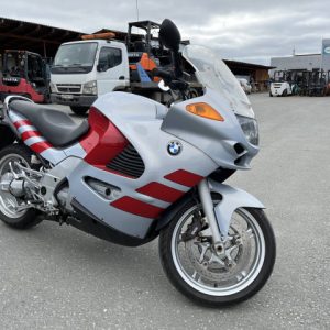 BMW K1200RS