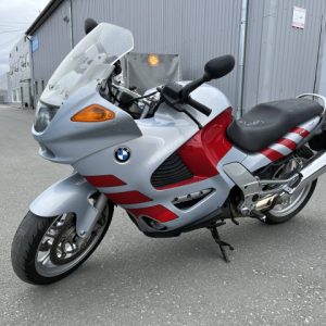 BMW K1200RS