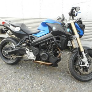 BMW F800R