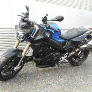 BMW F800R