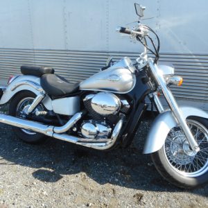 HONDA SHADOW 750