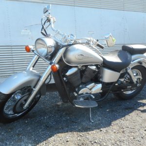 HONDA SHADOW 750