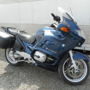 BMW R1150RT