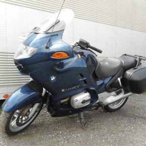 BMW R1150RT