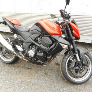 KAWASAKI Z1000