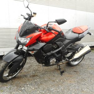 KAWASAKI Z1000