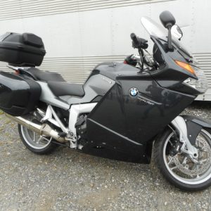 BMW K1200GT