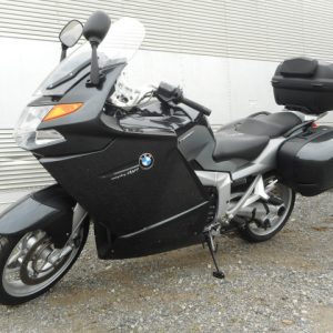 BMW K1200GT