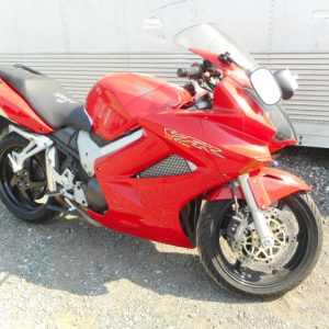 HONDA VFR800