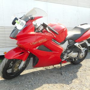 HONDA VFR800