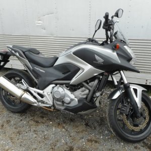 HONDA NC700X ABS