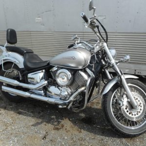 YAMAHA DRAGSTAR 1100