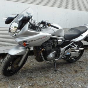 SUZUKI BANDIT 1200 S