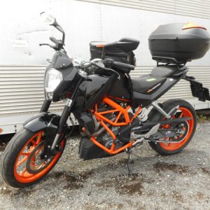 KTM 250 DUKE