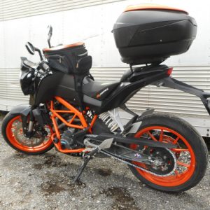 KTM 250 DUKE