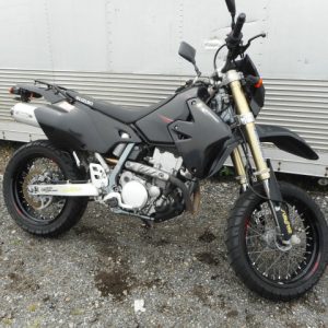 SUZUKI DR-Z400SM