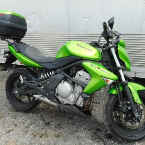 KAWASAKI ER-6N