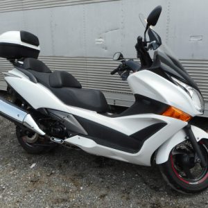 HONDA SILVER WING 400 GT