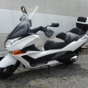 HONDA SILVER WING 400 GT