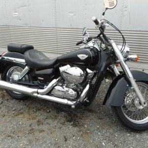 HONDA SHADOW 750