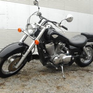 HONDA SHADOW 750