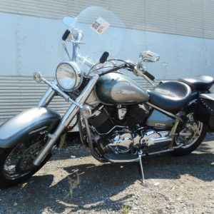 YAMAHA DRAGSTAR 1100 CLASSIC