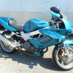 HONDA VTR1000 FIRESTORM