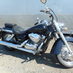 HONDA SHADOW 750