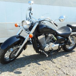 HONDA SHADOW 750