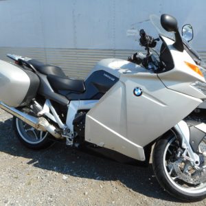 BMW K1200GT