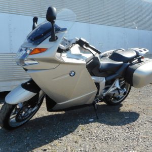 BMW K1200GT