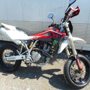 HUSQVARNA SM450R