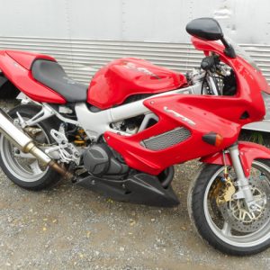 HONDA VTR1000 F