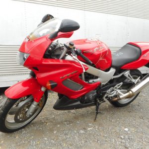 HONDA VTR1000 F