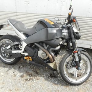 BUELL XB12S CG LIGHTNING