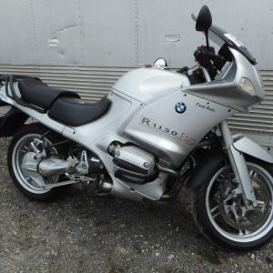 BMW R1150RS