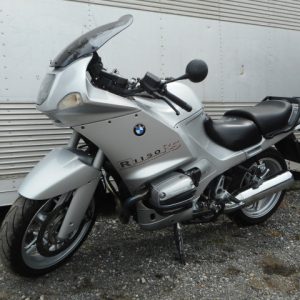 BMW R1150RS