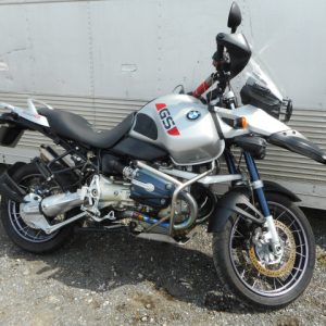 BMW R1150GS ADVENTURE