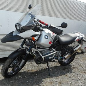 BMW R1150GS ADVENTURE