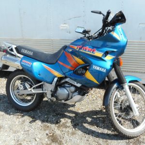 YAMAHA XTZ660 TENERE