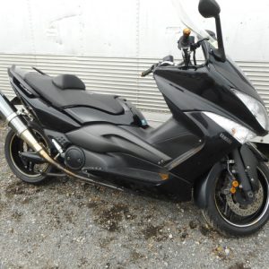 YAMAHA T-MAX