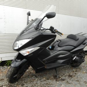 YAMAHA T-MAX