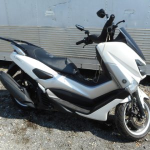 YAMAHA N-MAX 125 ABS