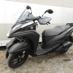 YAMAHA TRICITY ABS