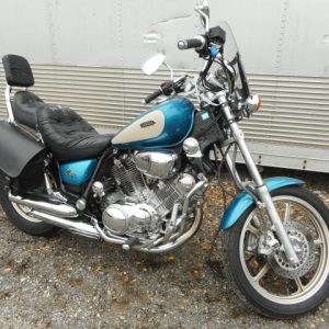 YAMAHA VIRAGO 1100