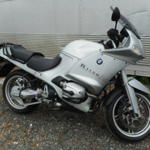 BMW R1150RS